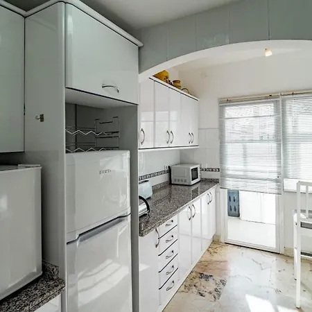 Apartment Sea View With Pool In Mijas By Costarentals - Ref 219 *