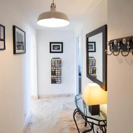 Apartment Sea View With Pool In Mijas By Costarentals - Ref 219 *
