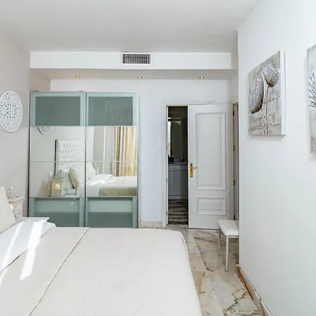 Apartment Sea View With Pool In Mijas By Costarentals - Ref 219